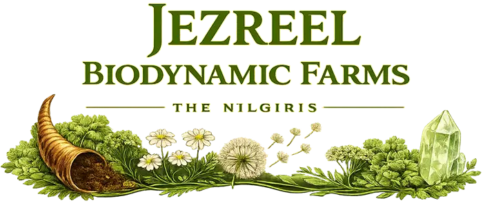 Jezreel Biodynamic Farms | Organic & Biodynamic Farms in Nilgiris